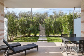 Villa Manzoni Apt 2